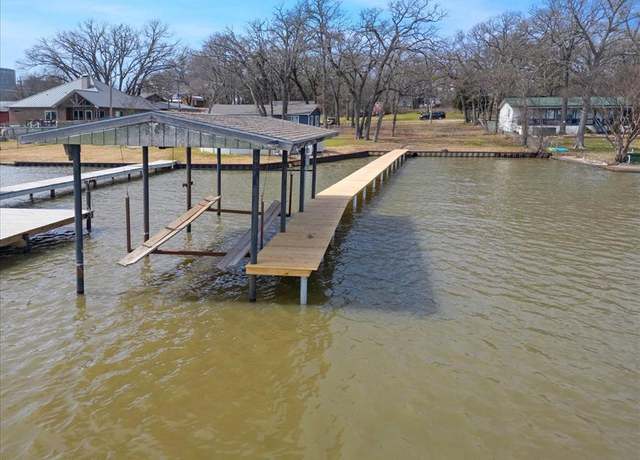 Property at 0 Patricia Dr, Kemp, TX 75143