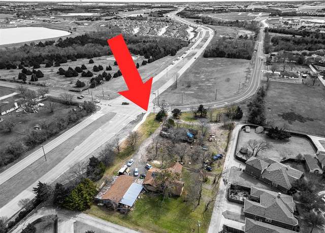 Property at 1451 Fm 1141 Unit B, Rockwall, TX 75087