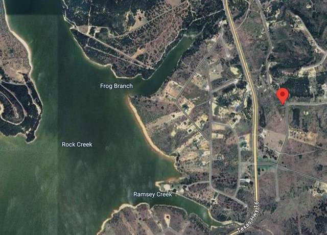 Property at TBD Canyon Wren Loop, Graford, TX 76449
