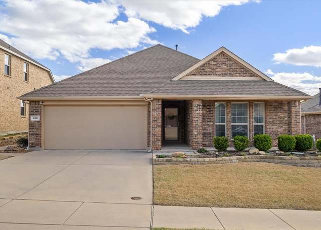 Property at 580 Mckenna Dr, Fate, TX 75087, 3 beds, 2 baths