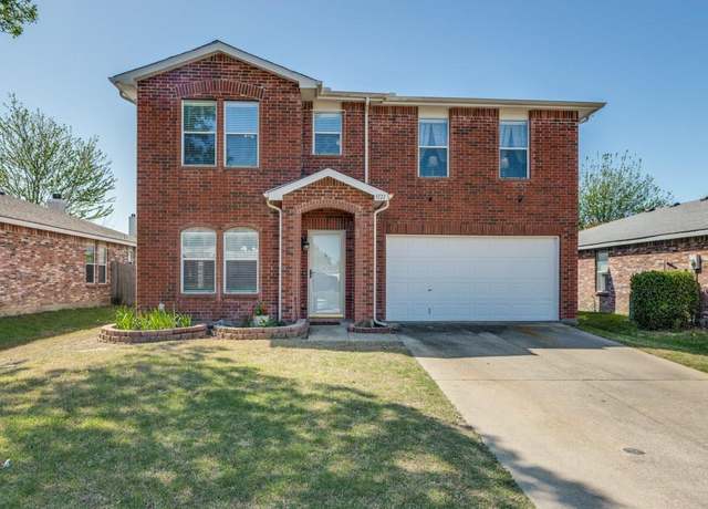 Property at 3121 Melrose Dr, Mckinney, TX 75070, 3 beds, 2.5 baths