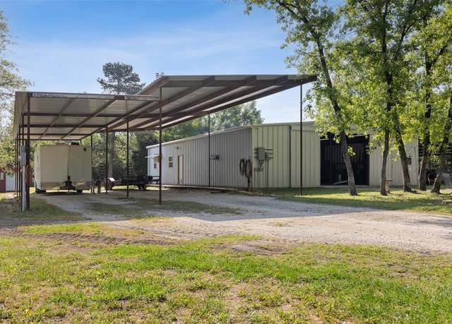 Property at 3911 County Road 235, Oakwood, TX 75855, 2 beds, 1.5 baths