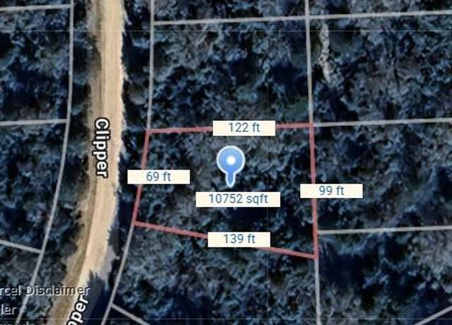 Property at Lot 47 Clipper Ln, Normangee, TX 77871