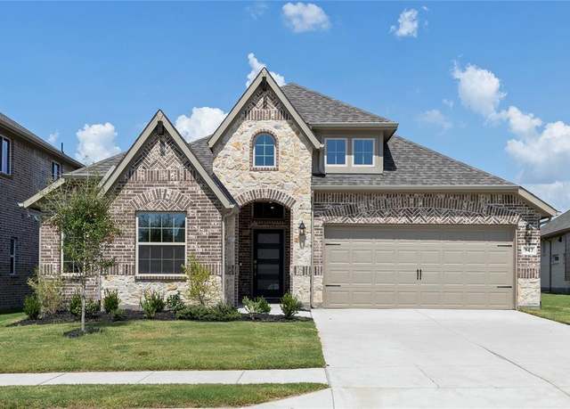Property at 943 Joy Mill Pl, Lavon, TX 75166, 4 beds, 2 baths