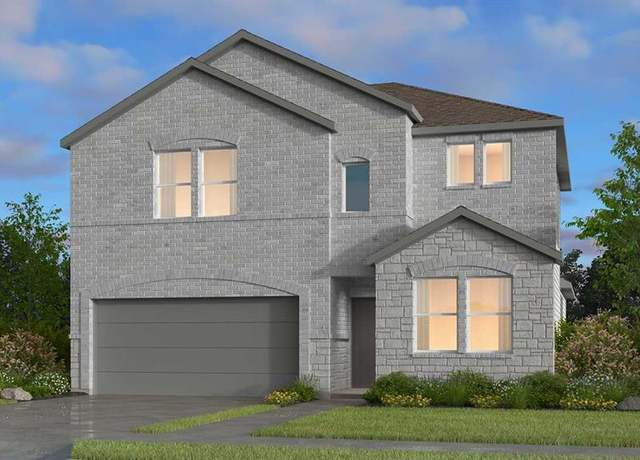 Property at 2121 Tule Way, Crandall, TX 75114, 5 beds, 3 baths