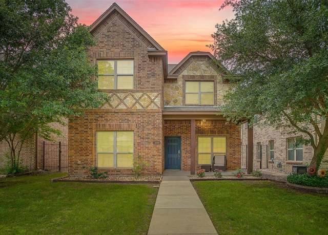 Property at 309 Park Villa Ln, Aledo, TX 76008, 4 beds, 3 baths