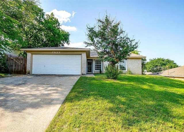 Property at 7833 Gaston Ave #27, Fort Worth, TX 76116, 3 beds, 2 baths
