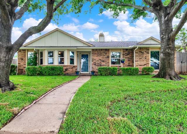 Property at 1305 Jabbet Dr, Plano, TX 75025, 3 beds, 2 baths
