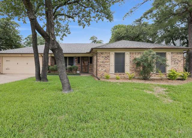 Property at 6209 Sierra Ct, Arlington, TX 76016, 3 beds, 2 baths