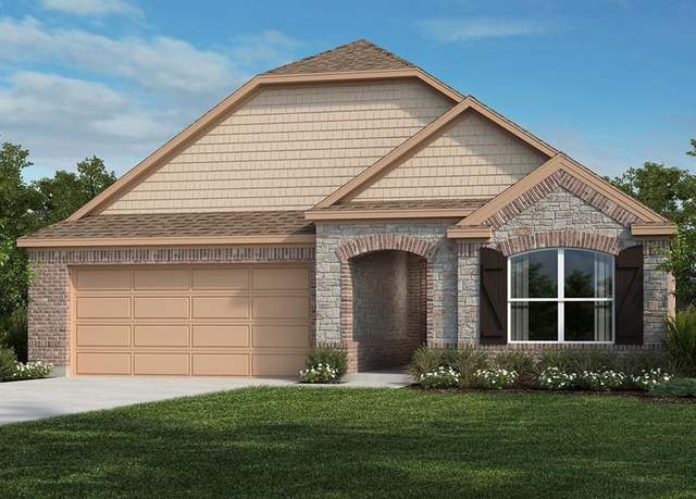 Property at 117 Rockwood Ln, Justin, TX 76247, 3 beds, 2 baths