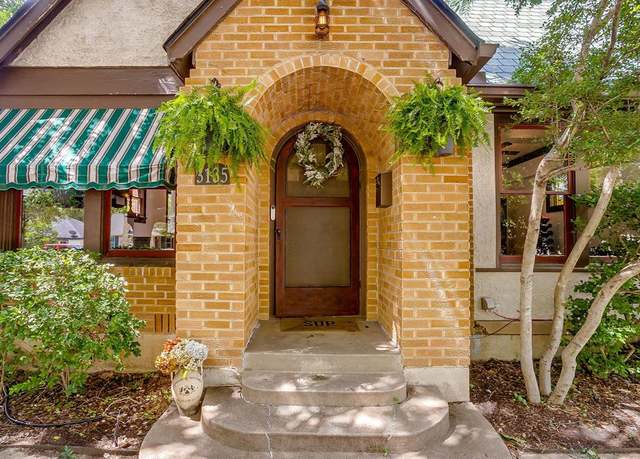 Property at 3135 Meadowbrook Dr, Fort Worth, TX 76103, 3 beds, 2 baths