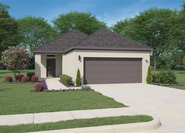 Property at 908 Pine Beach Dr, Mckinney, TX 75071, 3 beds, 2 baths