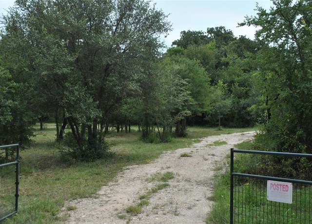 Property at 343 County Road 315, Comanche, TX 76442