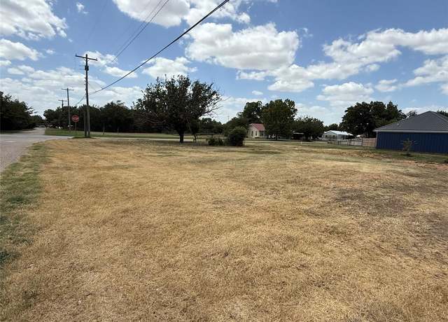 Property at 411 Cherry, Merkel, TX 79536