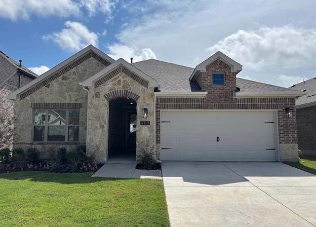 Property at 753 Waterhouse Lake Dr, Anna, TX 75409, 4 beds, 2 baths