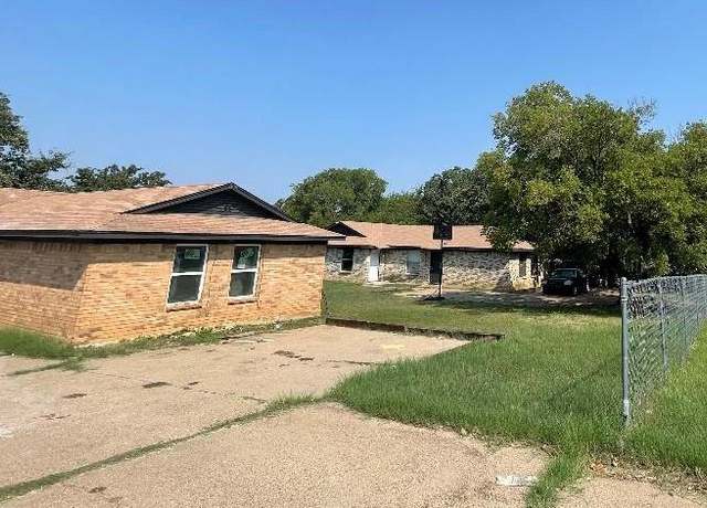 Property at 5332, 5334, 5336, 5338 Flamingo Rd, Fort Worth, TX 76119, 8 beds, 4 baths