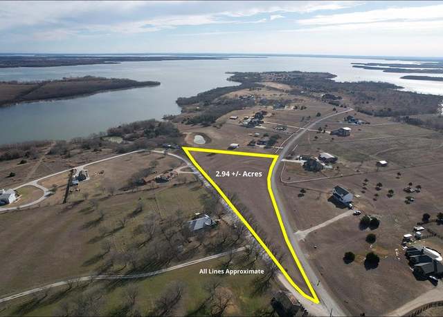 Property at TBD Switzer Rd, Sanger, TX 76266