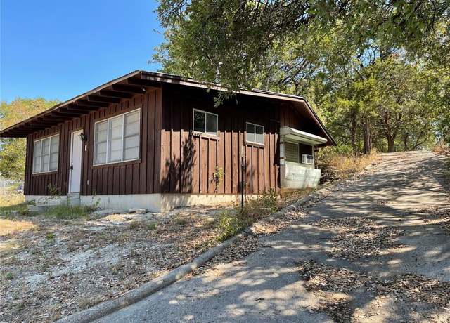 Property at 111 PR 1725, Clifton, TX 76634, 0.5 baths