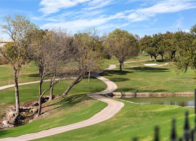Property at 4708 Villa Ter, Fort Worth, TX 76116