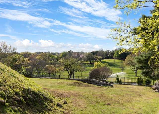 Property at 4708 Villa Ter, Fort Worth, TX 76116