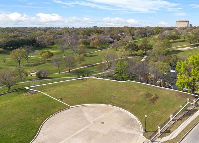 Property at 4708 Villa Ter, Fort Worth, TX 76116