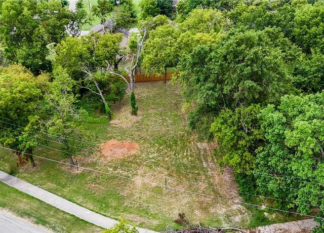 Property at 803 W Grove St, Terrell, TX 75160