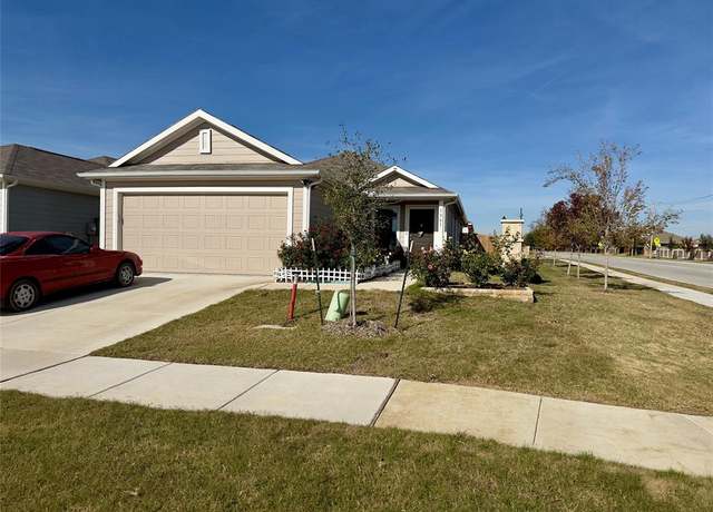 Property at 1361 Mahogany Ln, Princeton, TX 75407, 3 beds, 2 baths