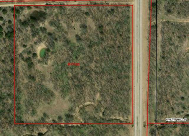 Property at CR180 at Hwy 67 Hwy 67, Breckenridge, TX 76424