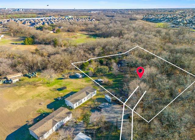 Property at 3032 Private Road 5343, Mckinney, TX 75071