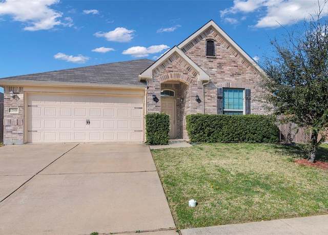 Property at 12048 Castleford Way, Fort Worth, TX 76036, 4 beds, 2 baths