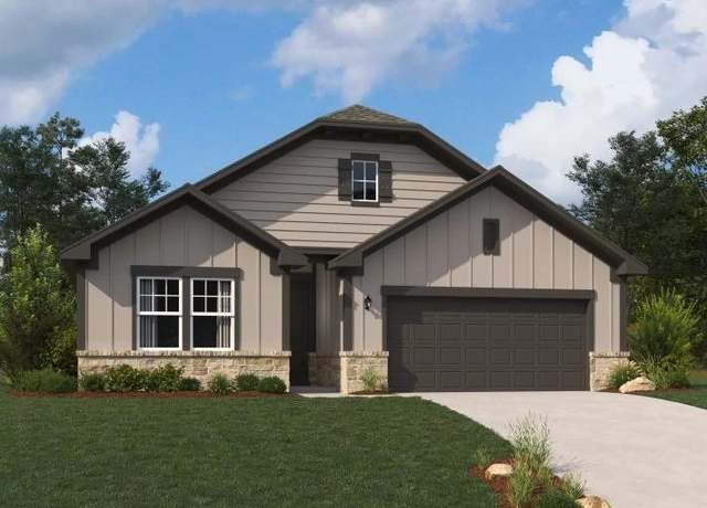 Property at 748 Waterhouse Lk, Anna, TX 75409, 4 beds, 3 baths