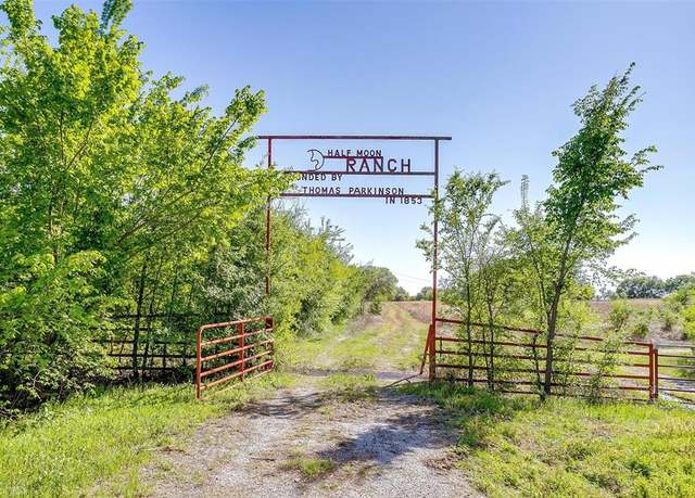 Property at 5600 Temple Hall Hwy, Granbury, TX 76049