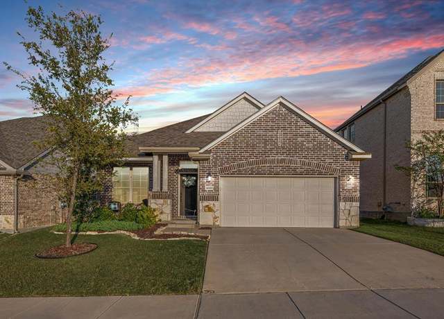 Property at 14320 Padden Park Ln, Fort Worth, TX 76262, 4 beds, 2 baths