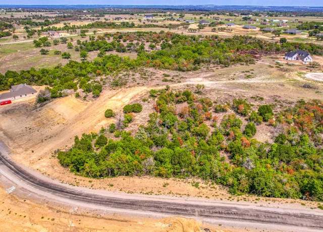 Property at Lot 87 Latigo Way, Weatherford, TX 76088