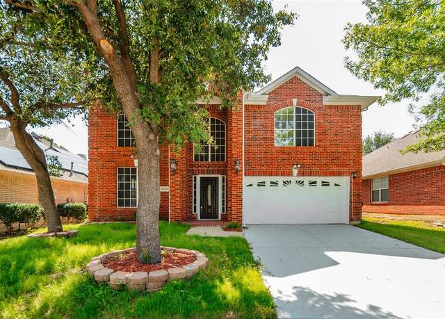 Property at 6624 Longhorn Trl, Frisco, TX 75034, 5 beds, 2 baths