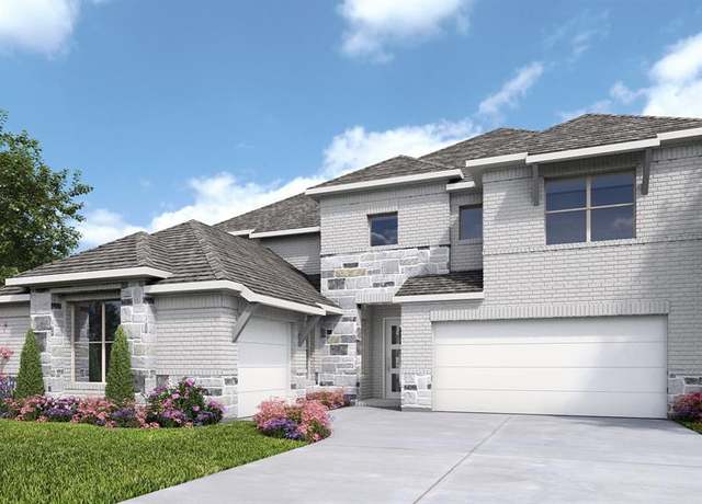 Property at 2002 Grand Ave, Rockwall, TX 75087, 4 beds, 4.5 baths