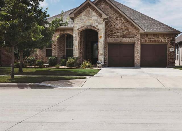 Property at 14937 Belclaire Ave, Aledo, TX 76008, 3 beds, 2.5 baths