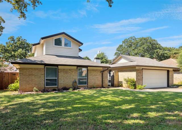 Property at 5708 Melstone Dr, Arlington, TX 76016, 4 beds, 3 baths