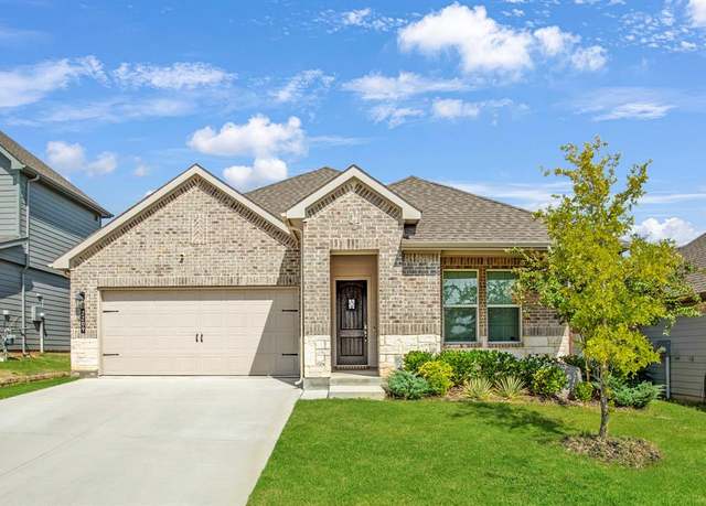 Property at 2209 Ruff Rd, Denton, TX 76205, 4 beds, 2 baths