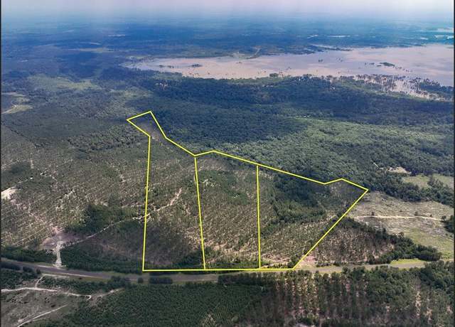 Property at 0 FM 92, Colmesneil, TX 75938