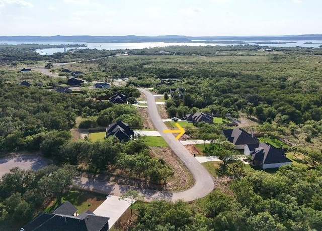 Property at 0 Lot 9, Graford, TX 76449