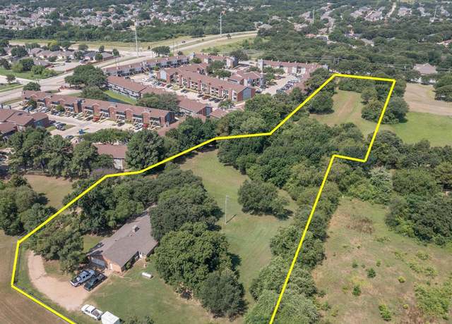 Property at TBD S Old Orchard Ln, Lewisville, TX 75067