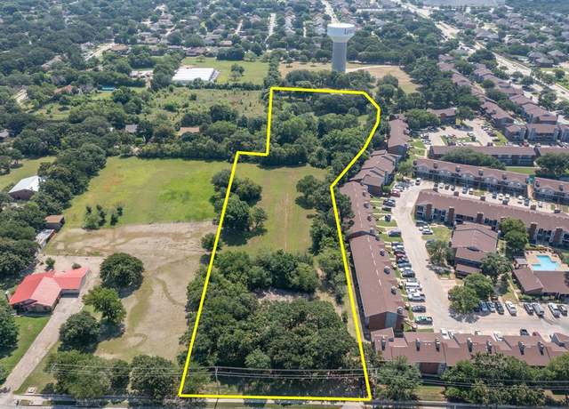 Property at TBD S Old Orchard Ln, Lewisville, TX 75067