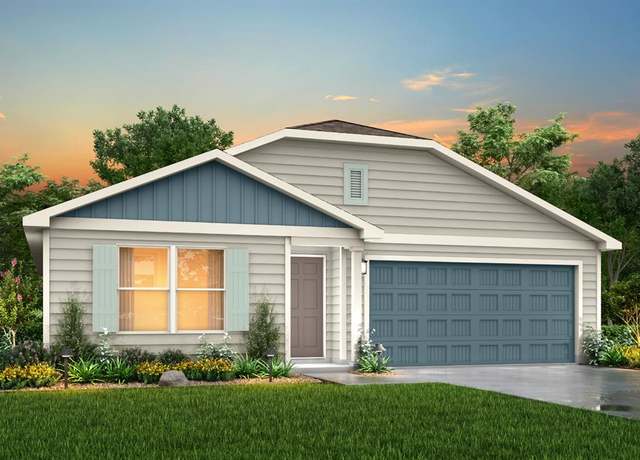 Property at 2919 Autumnwood Way, Abilene, TX 79602, 4 beds, 2 baths