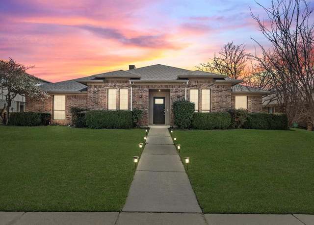 Property at 2220 Cedar Cir, Carrollton, TX 75006, 3 beds, 2.5 baths