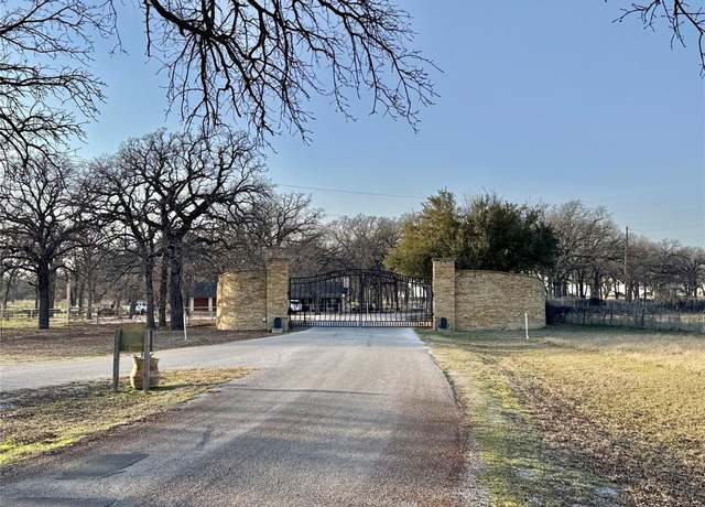 Property at 229 W Bluff Ln, Millsap, TX 76066