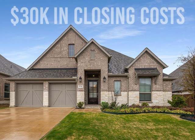 Property at 5716 Turner May Dr, Fort Worth, TX 76126, 4 beds, 3.5 baths