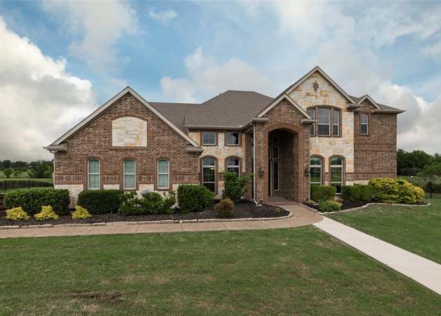Property at 1413 Artesia Ln, Mclendon Chisholm, TX 75032, 5 beds, 4.5 baths