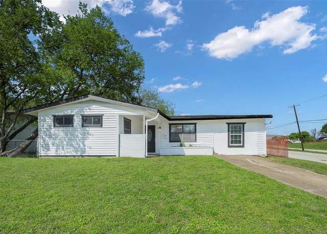 Property at 103 Hamden Ln, Mesquite, TX 75149, 4 beds, 2 baths