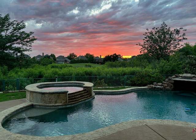 Property at 11281 Balcones Dr, Frisco, TX 75033, 5 beds, 4 baths